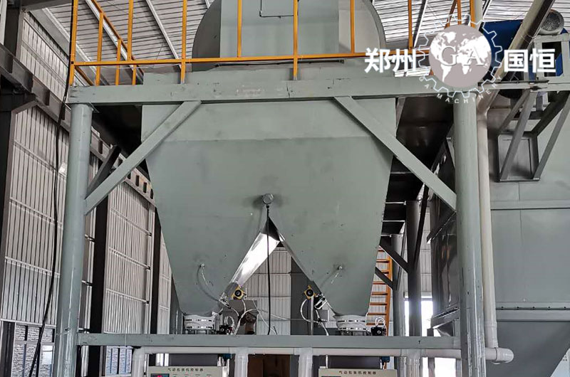 造成干粉砂漿設(shè)備損耗的原因,降低干粉砂漿設(shè)備損耗的方法